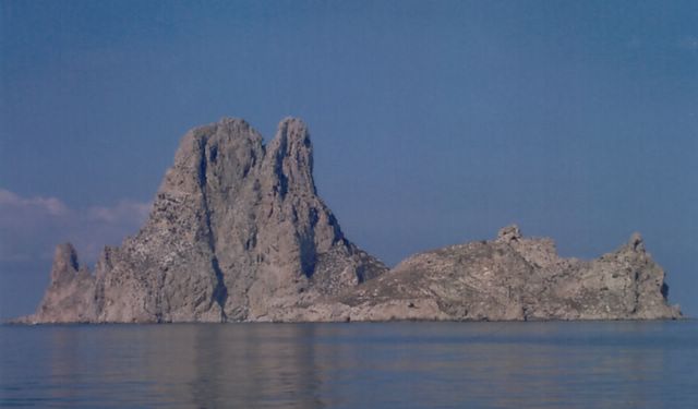 Illa des Vedr&agrave;